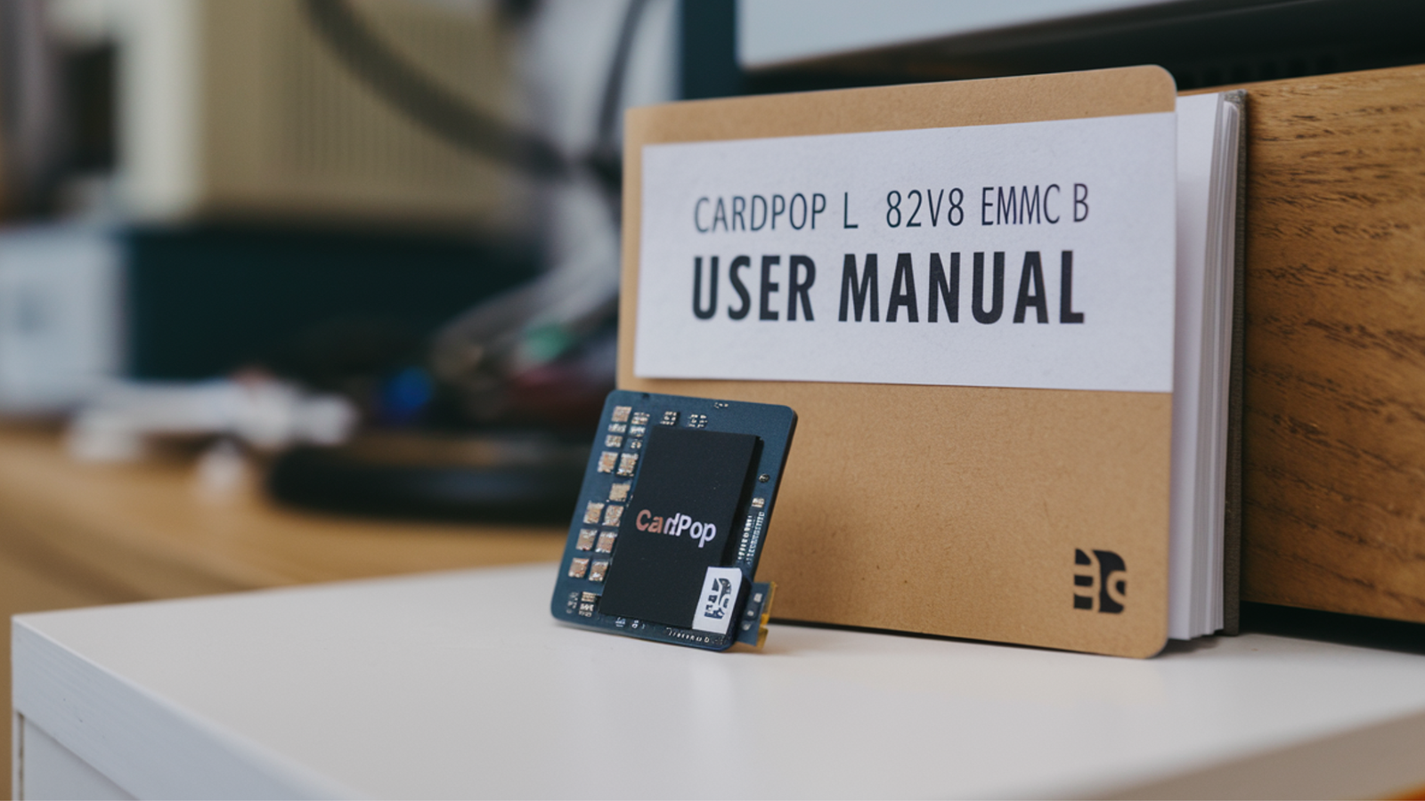 cardpop l 82v8 emmc b user manual