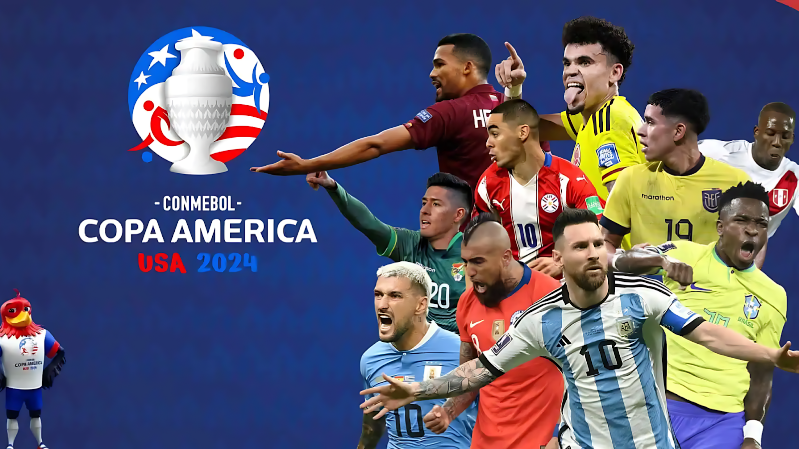 Copa America