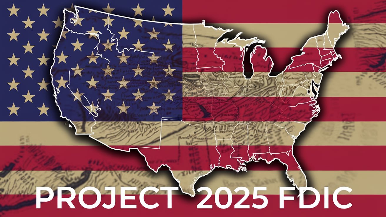 project 2025 fdic