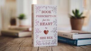 book Prescription for the Heart by Sisi Bee