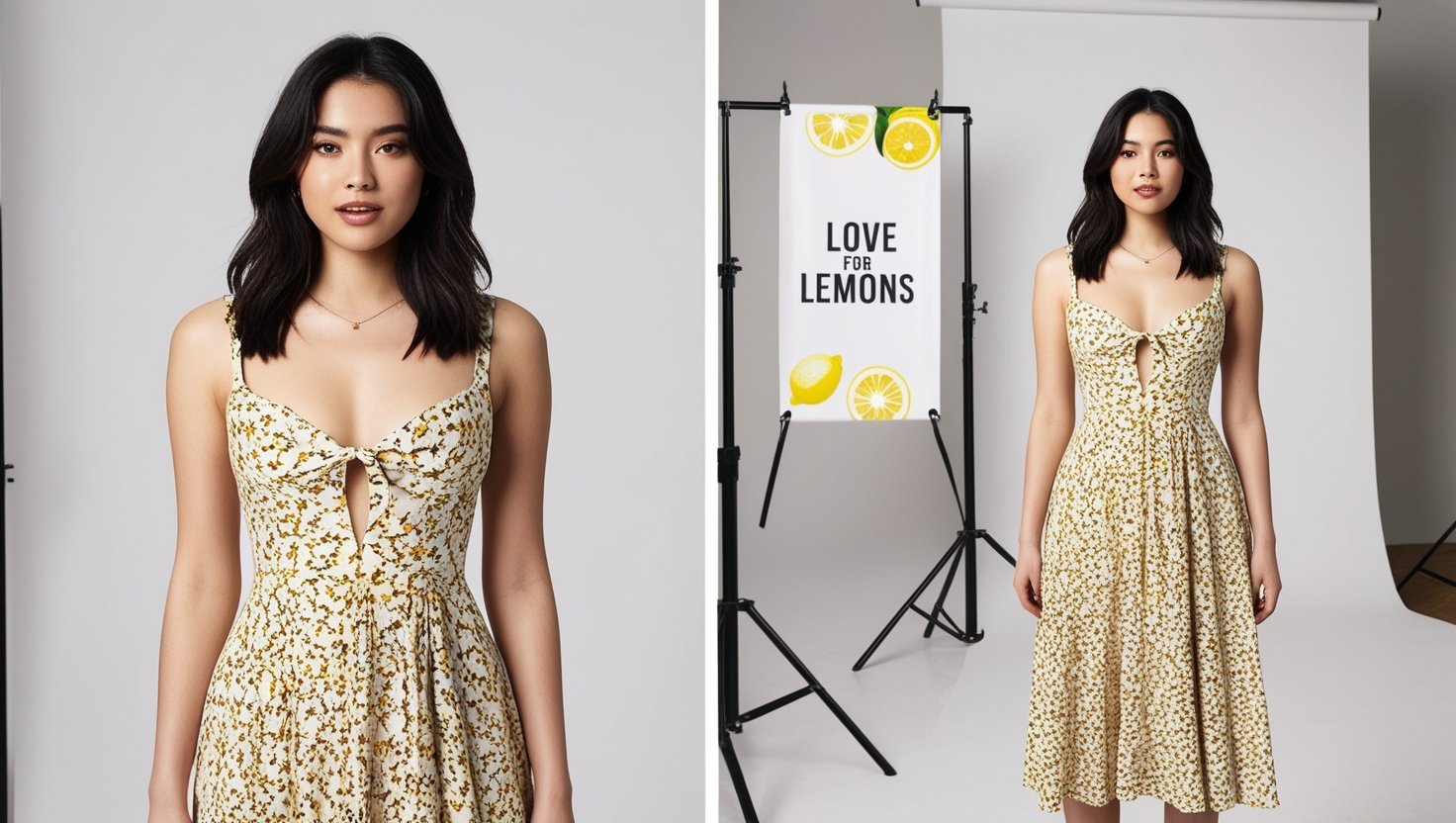 love for lemons