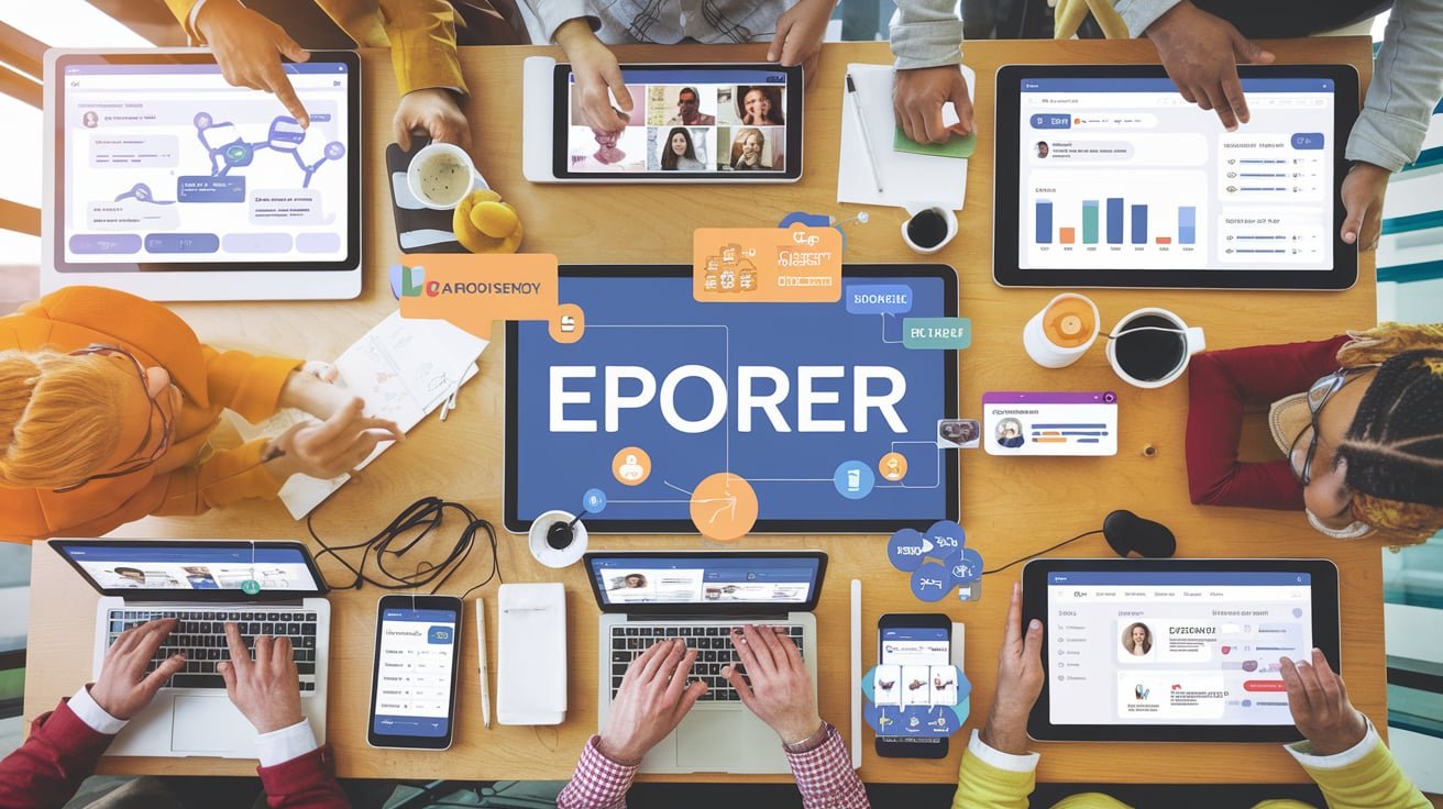 Eporer