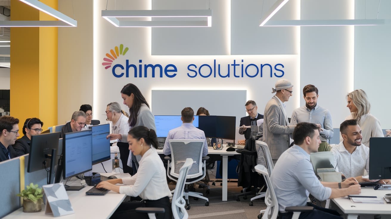 Chime Solutions