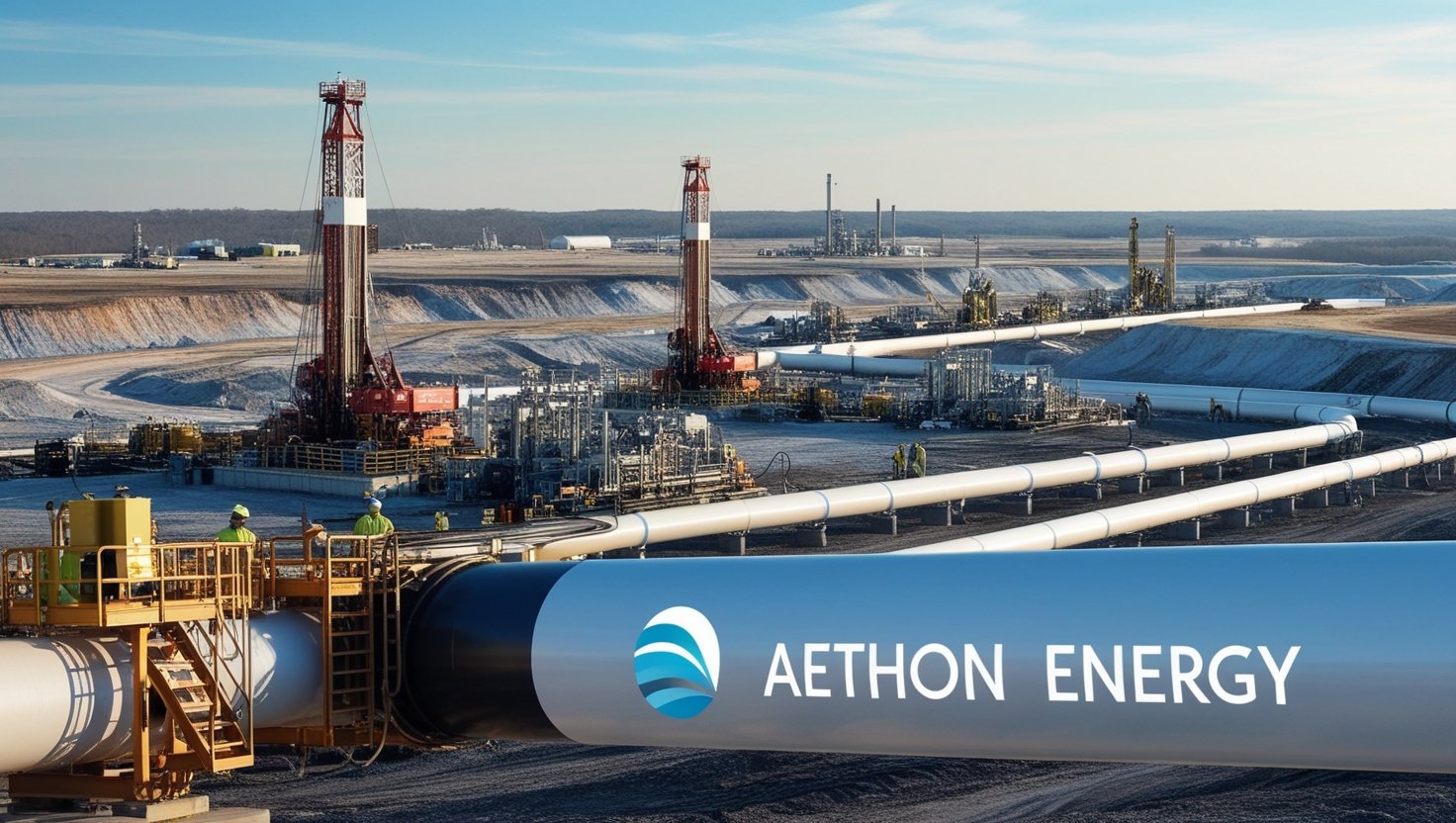 Aethon Energy