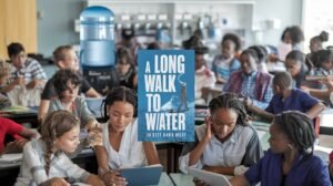 A Long Walk to Water PDF