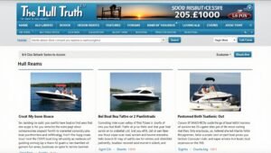 The Hull Truth