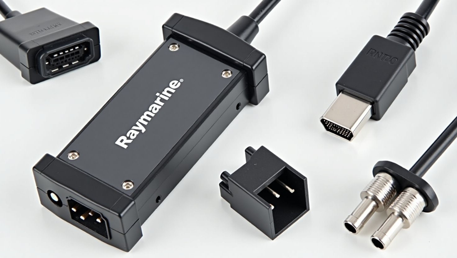 87255-1 raymarine​