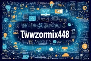 Comprehensive Guide to Understanding Tiwzozmix458