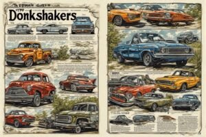 The Ultimate Guide to Donkshakers