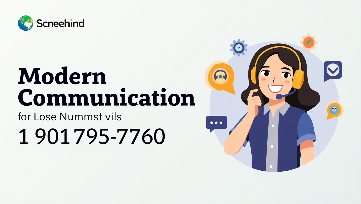 Understanding the Importance of 1 901-795-7760 in Modern Communication