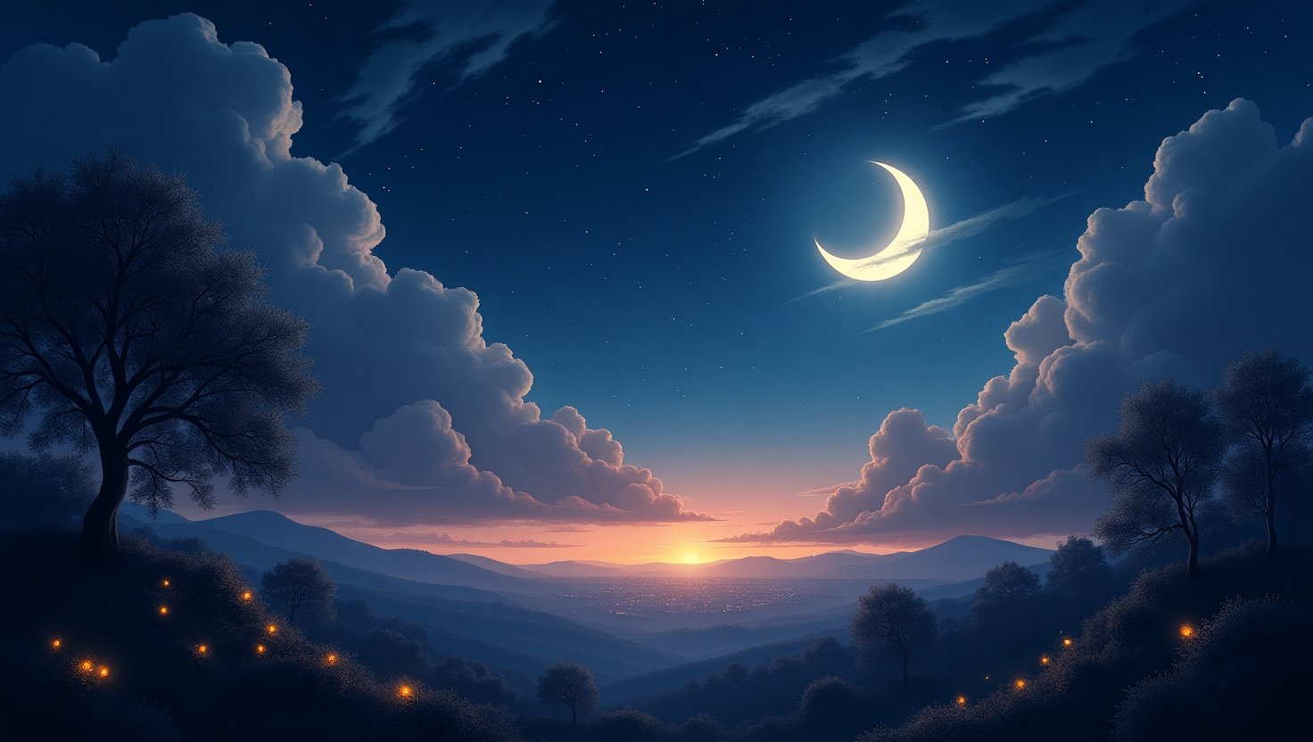 good night images