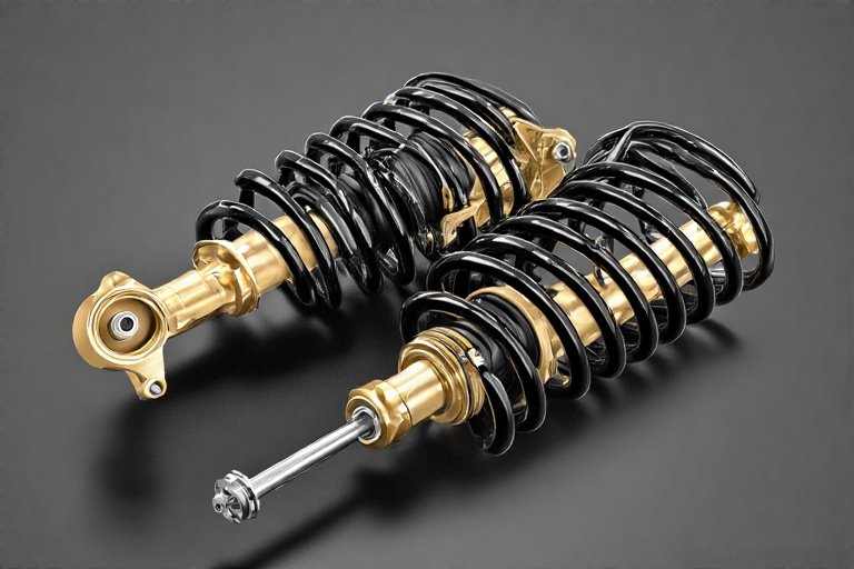 acdelco gold suspension shock absorber 519-36